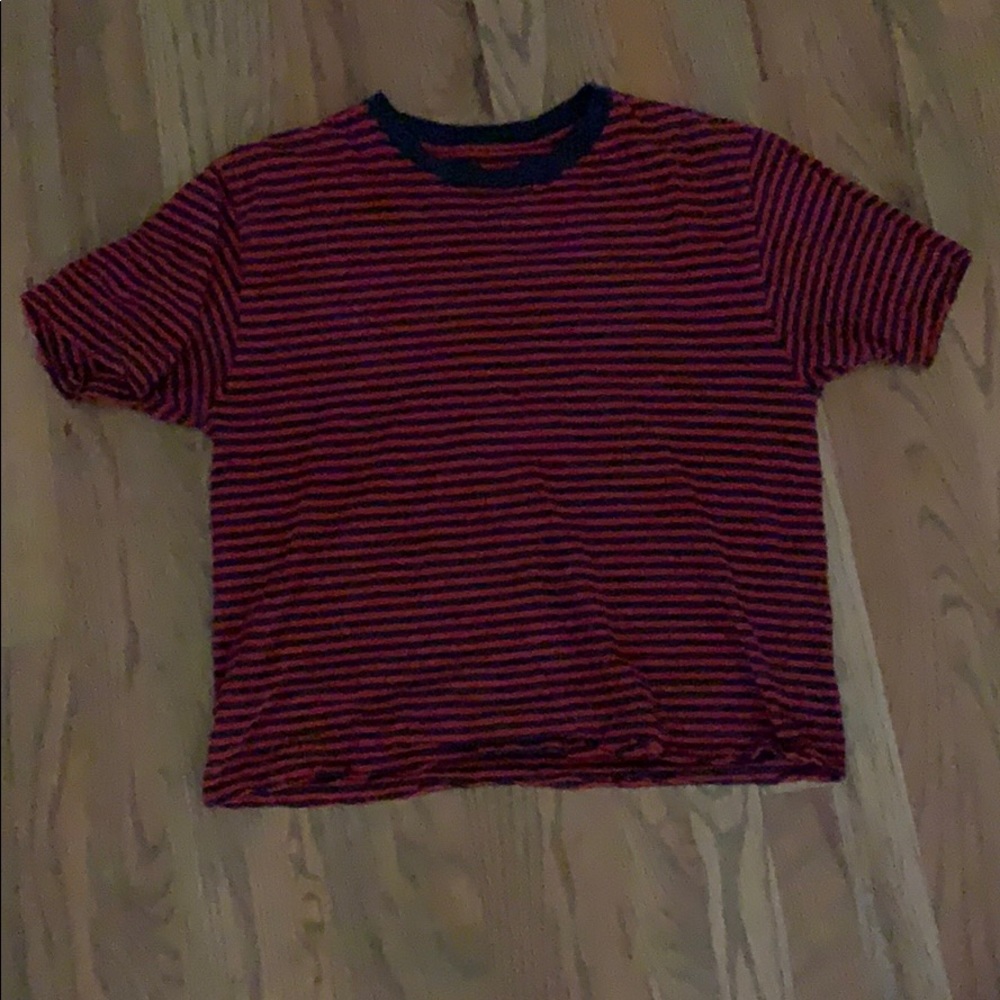 BRANDY MELLVILLE ASHLYN TOP